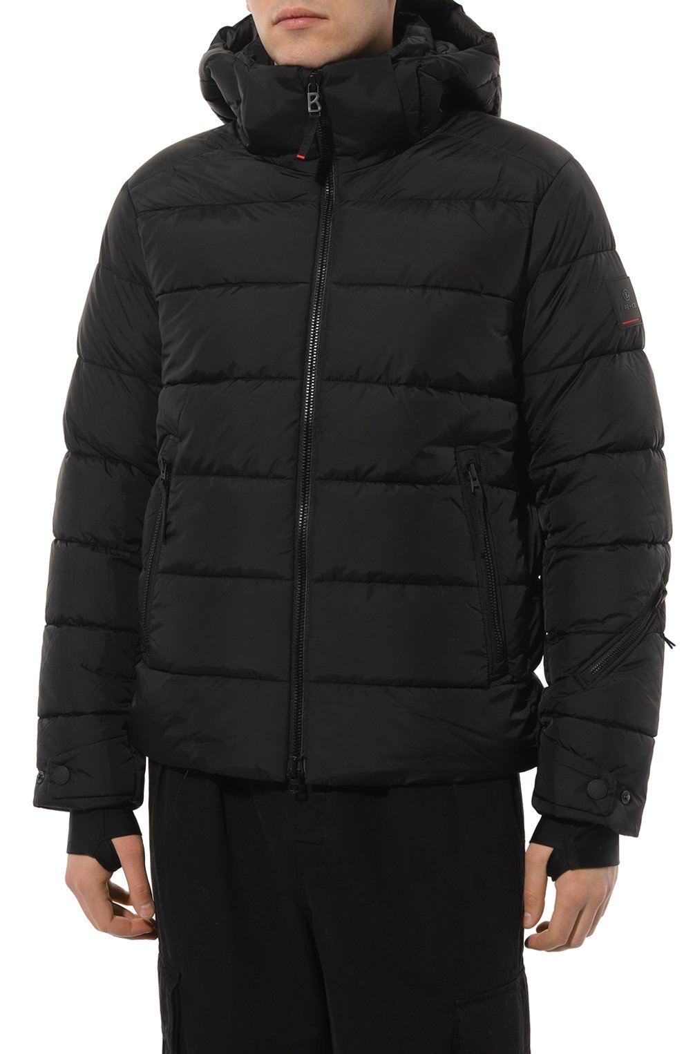 Пуховик BOGNER FIRE+ICE, арт. 34047515, фото 3