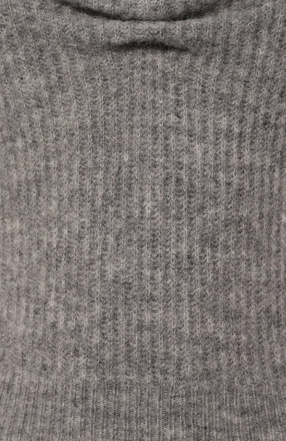 Шерстяной пуловер GANNI, арт. K2057, фото 5