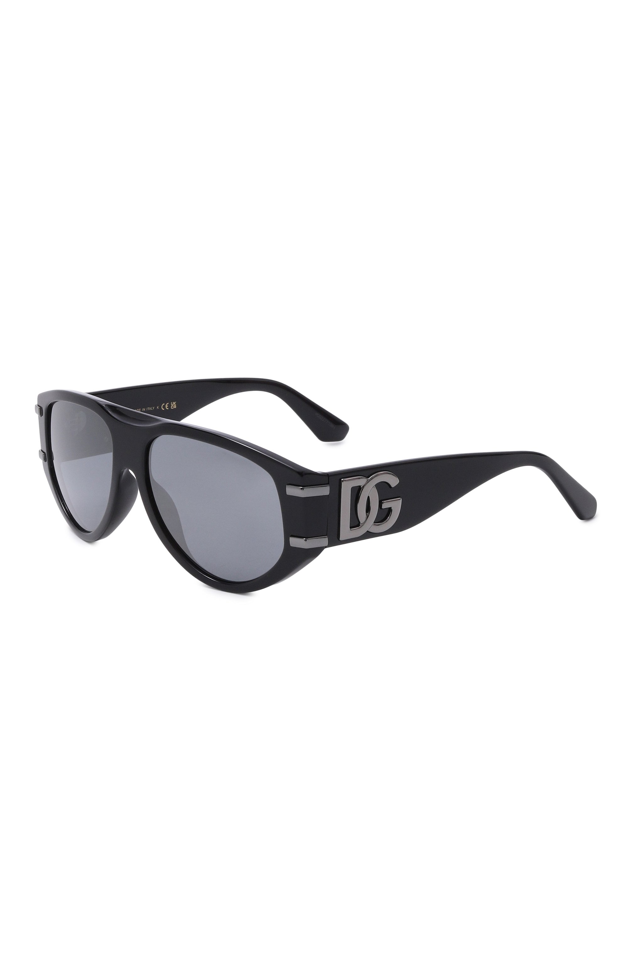 Солнцезащитные очки DOLCE & GABBANA, арт. 4499-501/6G, фото 1