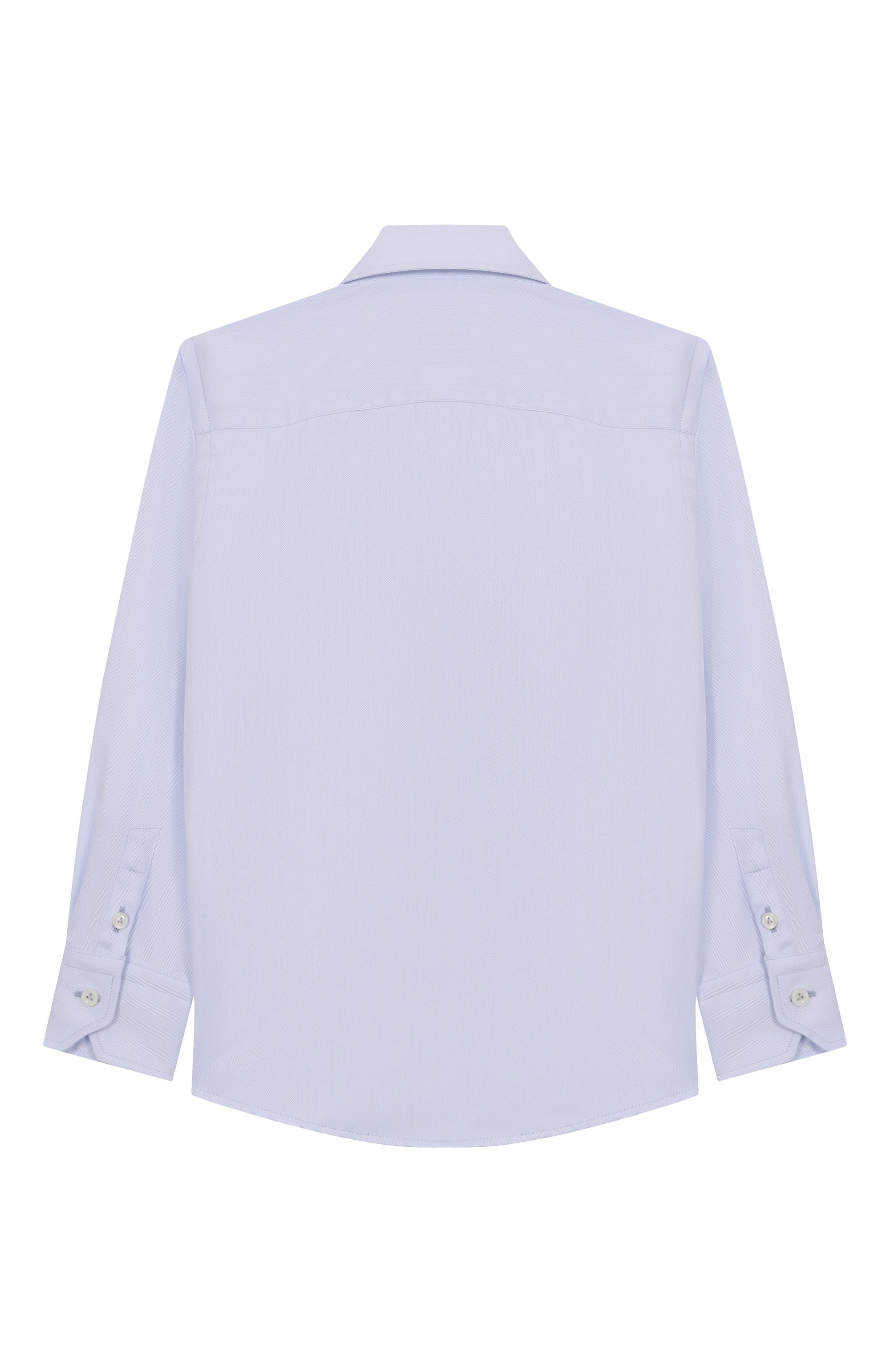 Хлопковая рубашка VAN LAACK, арт. VL-TIM-XX/150082/116-134, фото 2