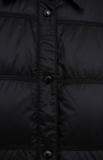 Пуховая куртка MONCLER, арт. G2-093-2F000-02-5396Q, фото 5