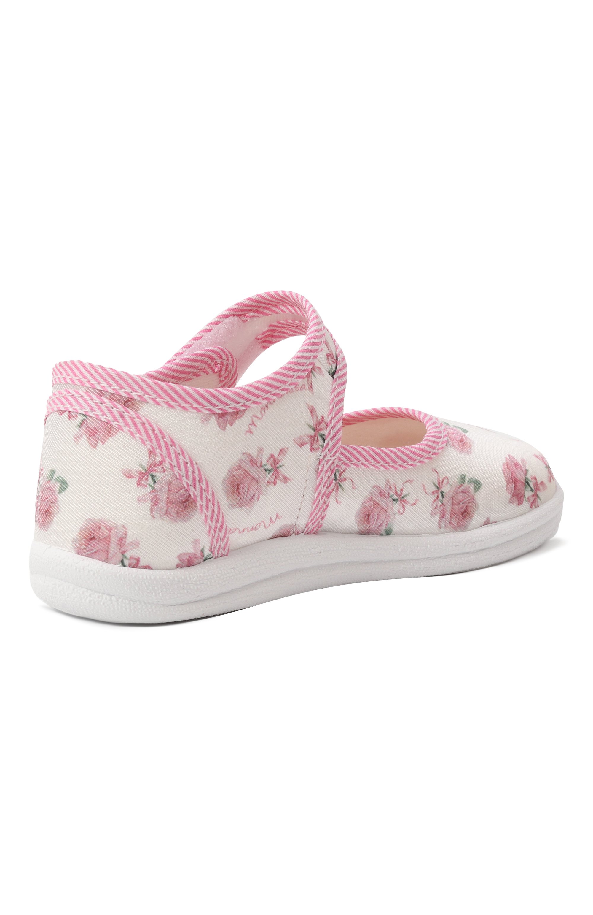 Балетки MONNALISA, арт. 83E001, фото 3