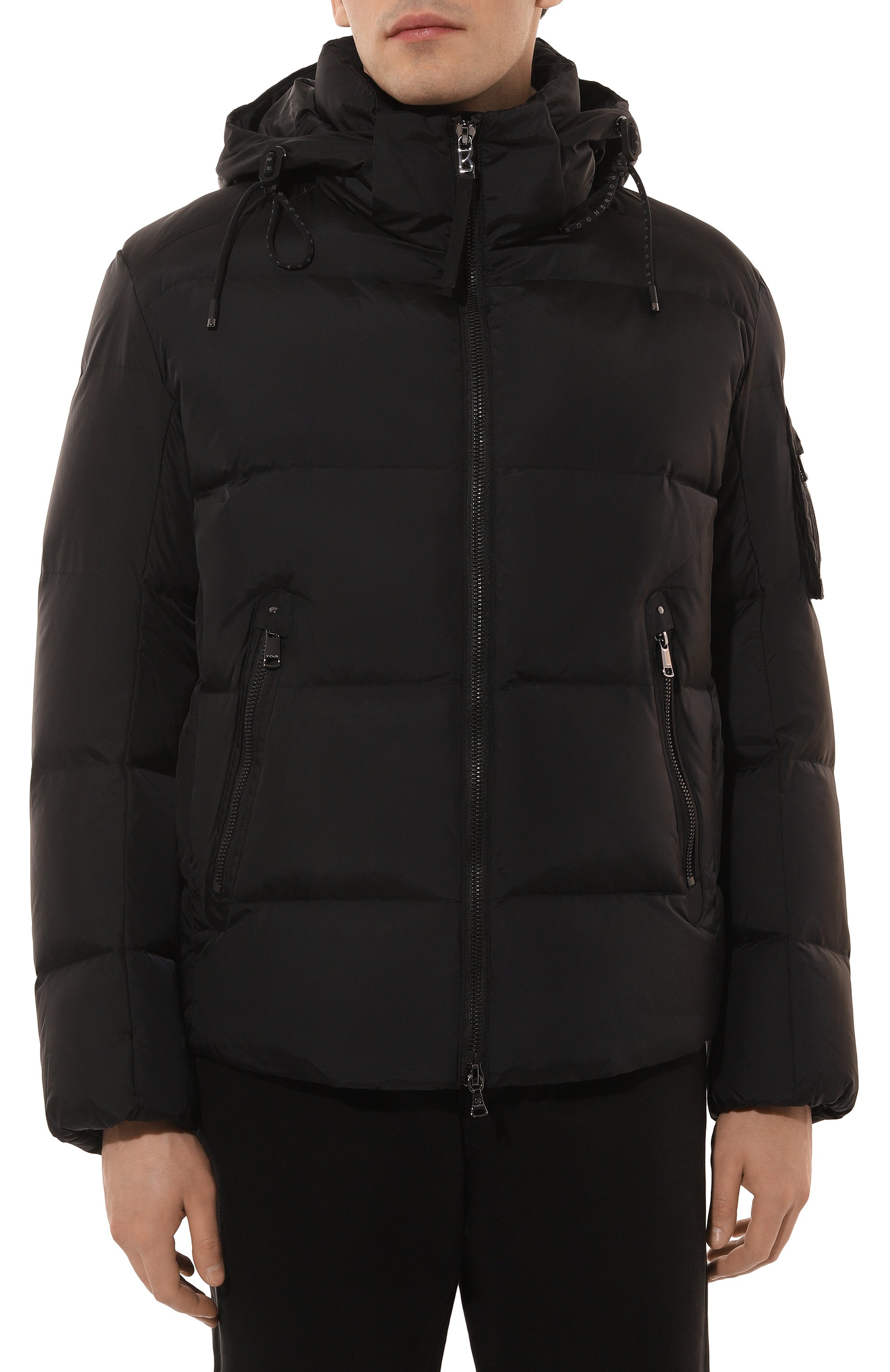 Пуховик BOGNER, арт. 38417593, фото 3