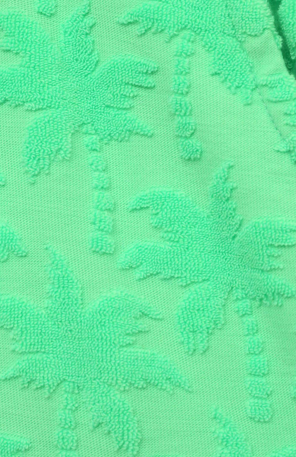 Хлопковые шорты MC2 SAINT BARTH, арт. STBK RANDLE SP0NGE JR/RANL008/00619F, фото 3