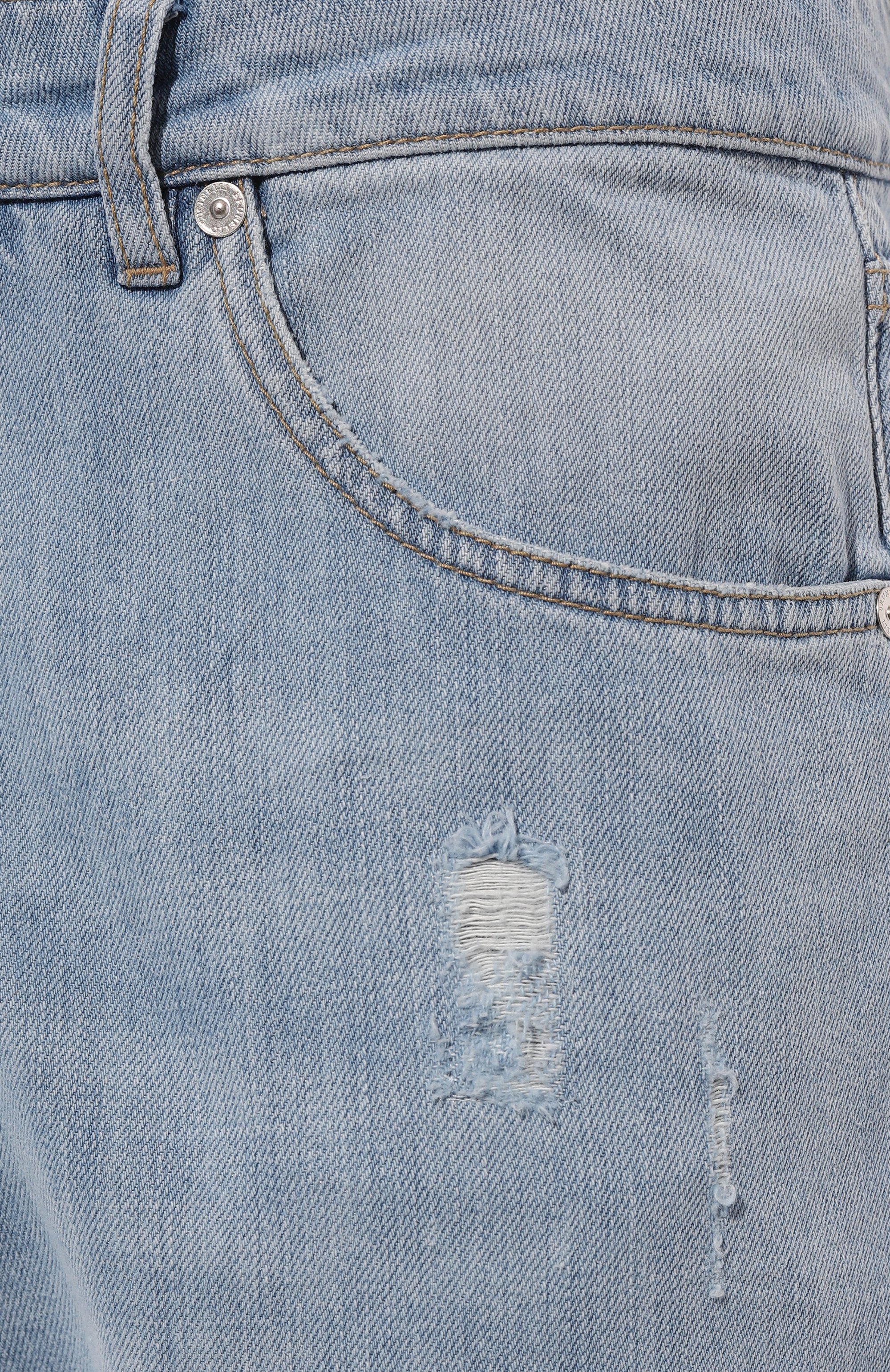 Джинсы leisure fit BRUNELLO CUCINELLI, арт. M0Z37B2279, фото 5