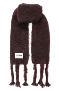 Темно-коричневый