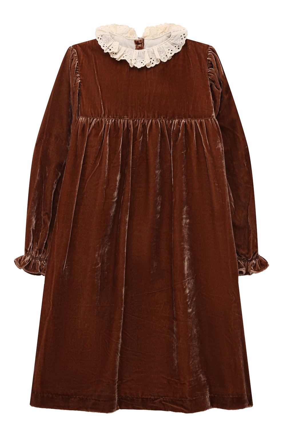 Платье из вискозы C`ERA UNA VOLTA, арт. AW24DR01329, фото 1