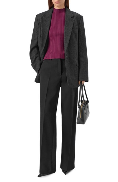 Пуловер из вискозы HUGO, арт. 50542598, фото 2