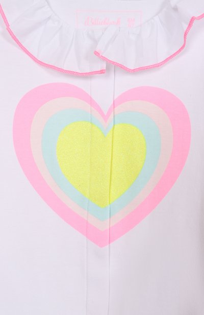 Хлопковый комбинезон BILLIEBLUSH, арт. U21002, фото 3