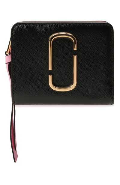 Кожаное портмоне MARC JACOBS (THE), арт. M0014282, фото 1
