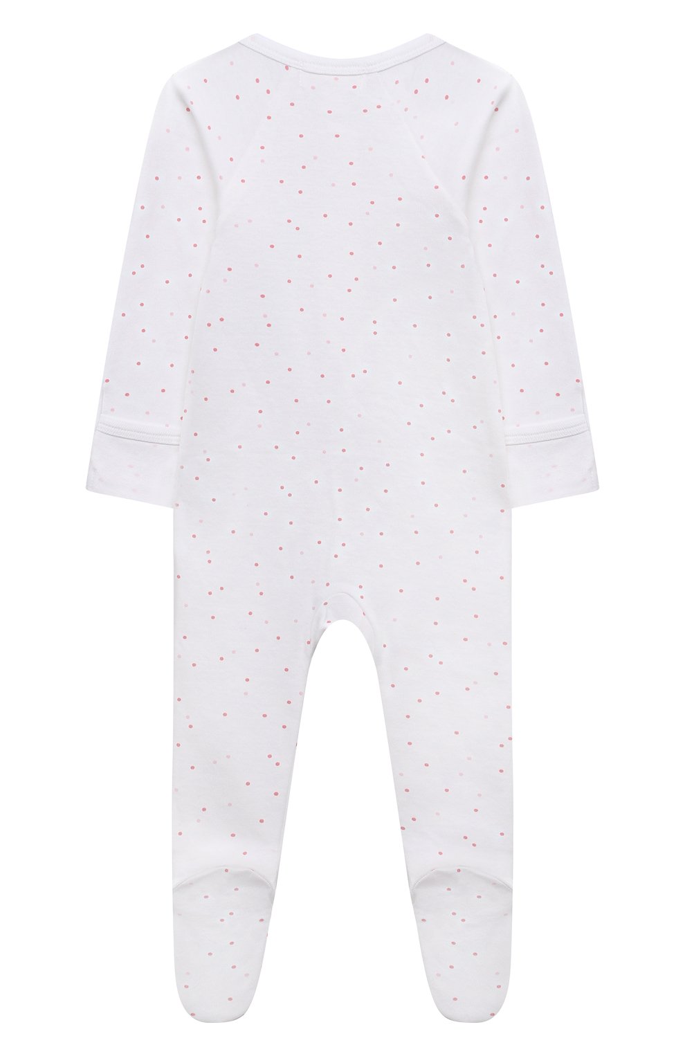 Хлопковый комбинезон BABYBU, арт. PE1001ES, фото 2