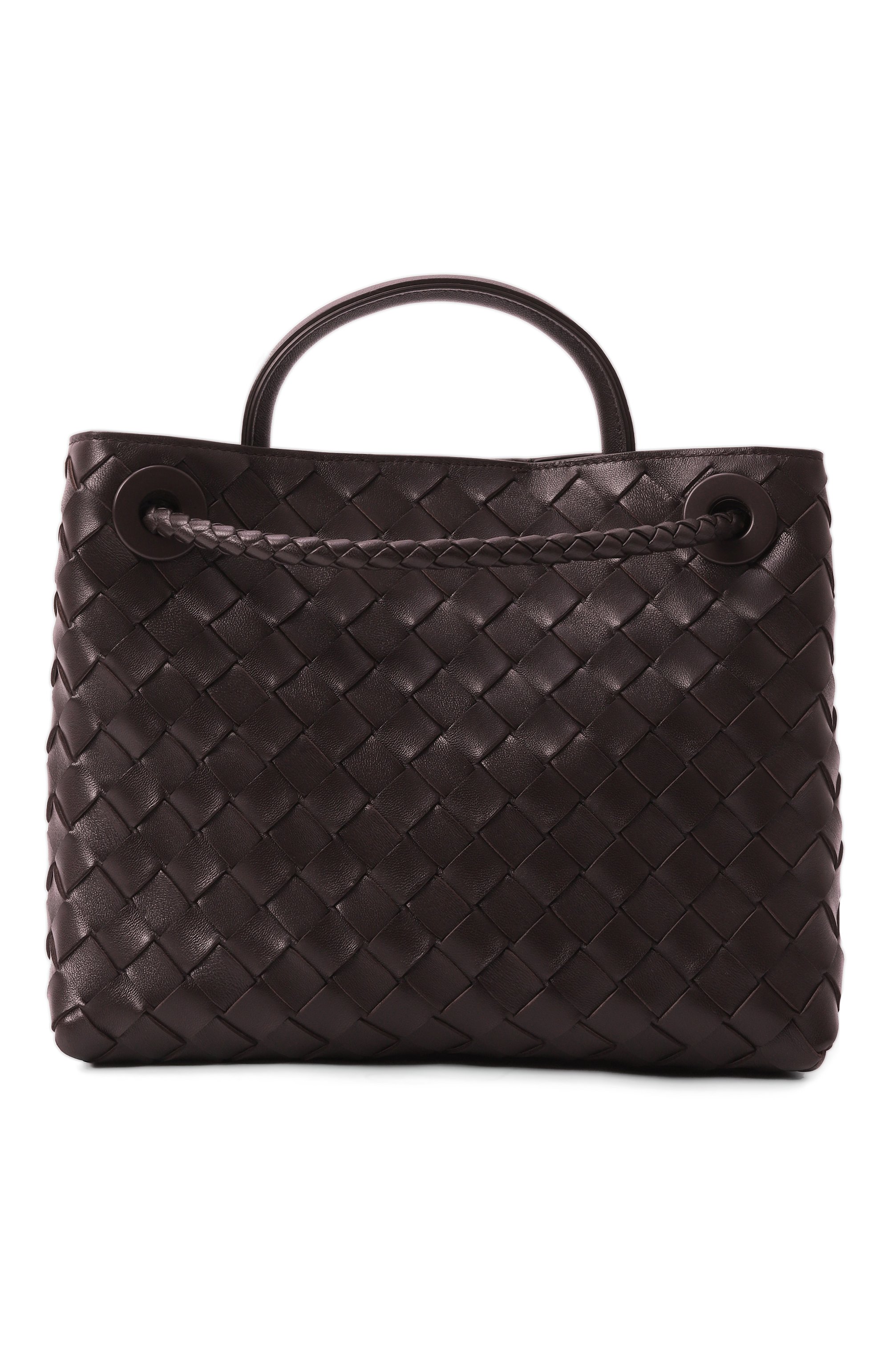 Сумка andiamo small BOTTEGA VENETA, арт. 766014 VCPP1, фото 6