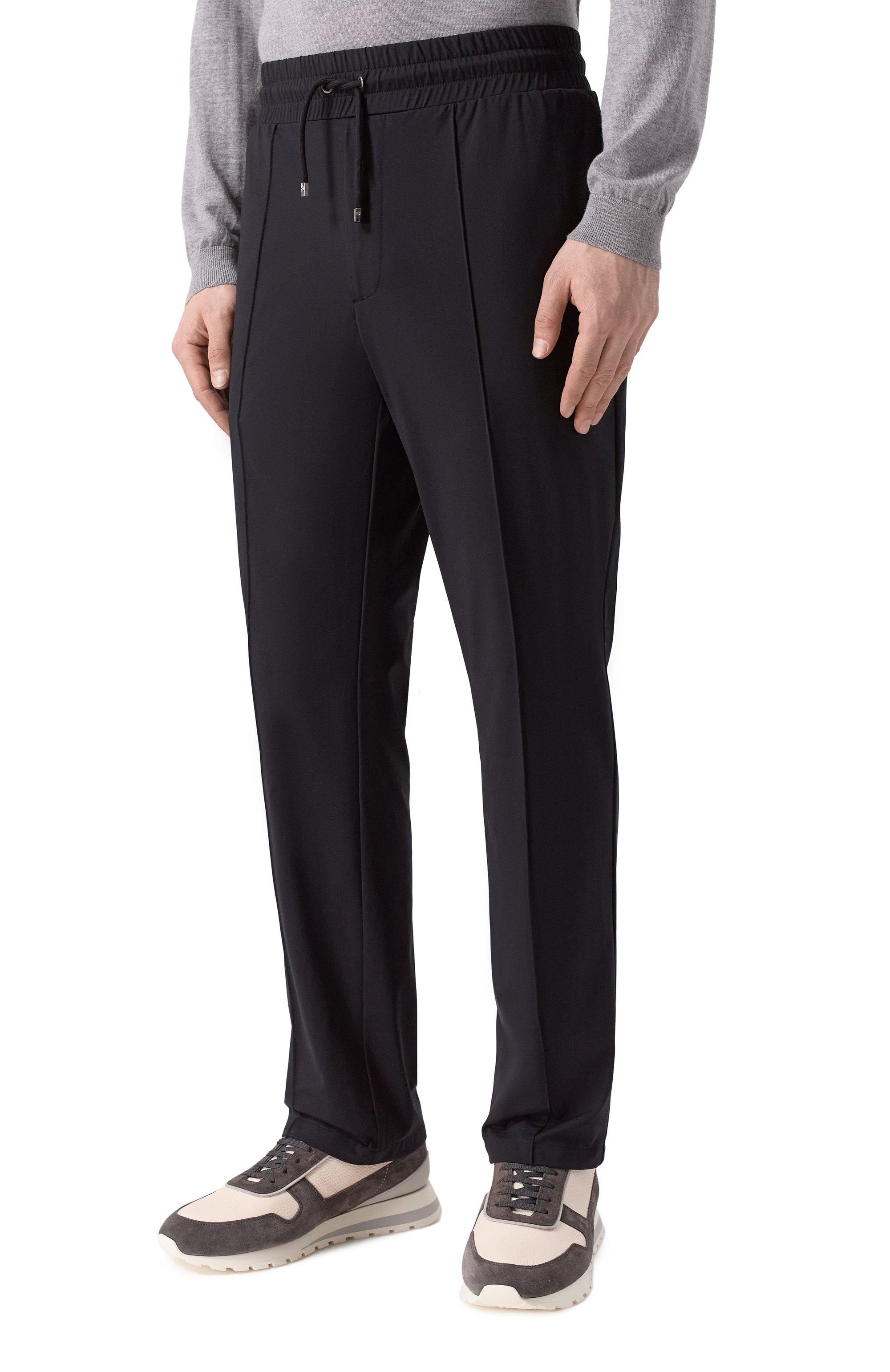 Брюки MVST, арт. M26.CSM.T418/Z0050-P0LYAMIDE, фото 3