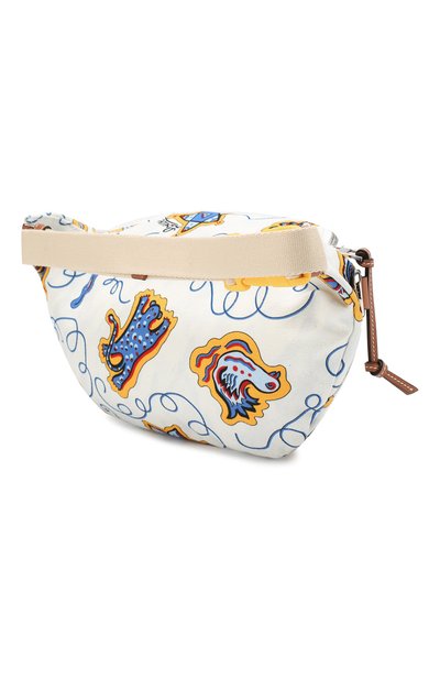 Поясная сумка loewe x paula's ibiza LOEWE, арт. 330.54AW75, фото 3