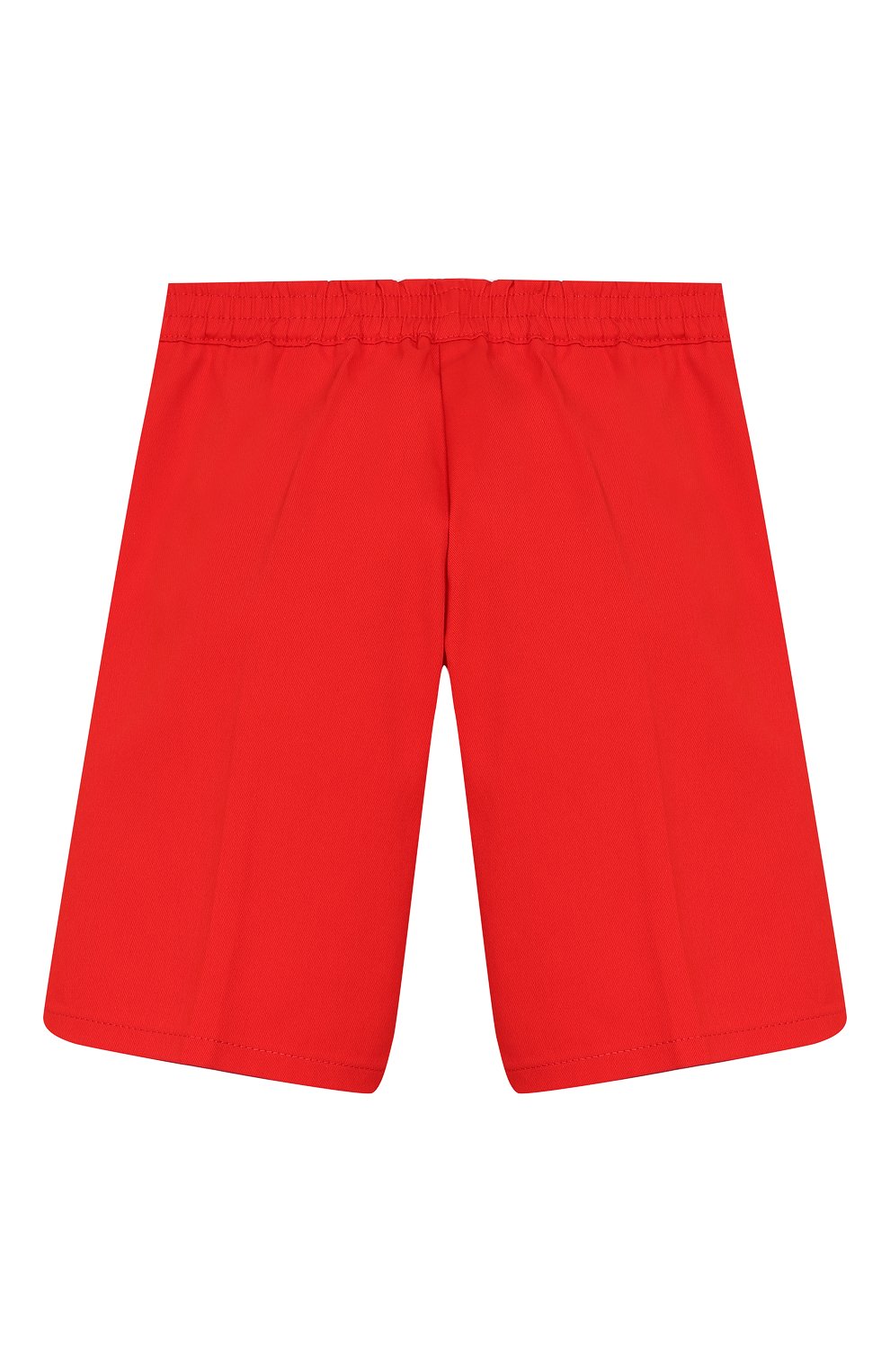 Хлопковые шорты GUCCI, арт. 600271/XWAIW, фото 2