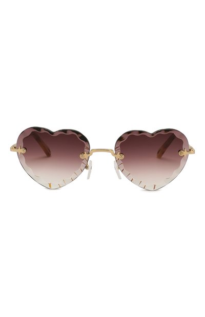 Солнцезащитные очки CHLOÉ, арт. 150S-840, фото 3