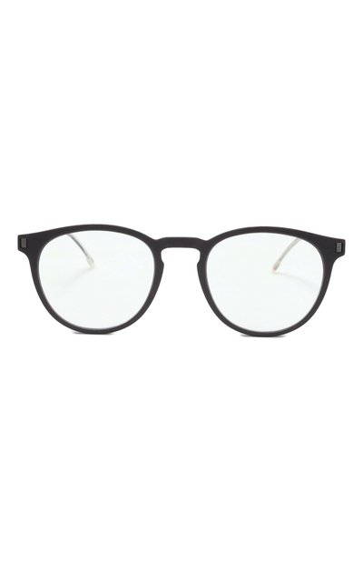 Оправа MYKITA черного цвета по цене 62200 руб., арт. BILIMBI/559, фото 4 Оправа MYKITA, арт. BILIMBI/559, фото 4