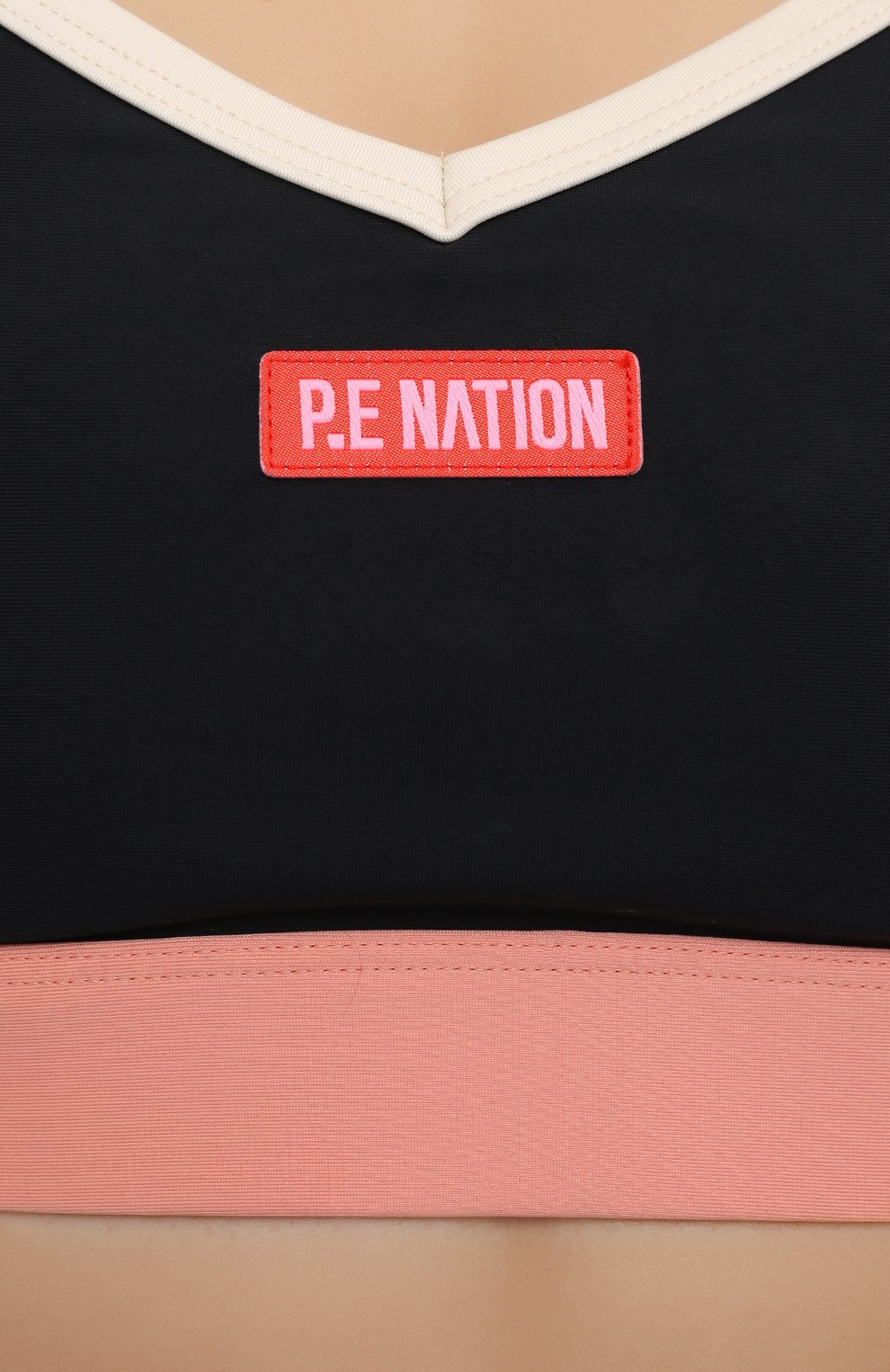 Бра-топ P.E. NATION, арт. 21PE1C003, фото 5