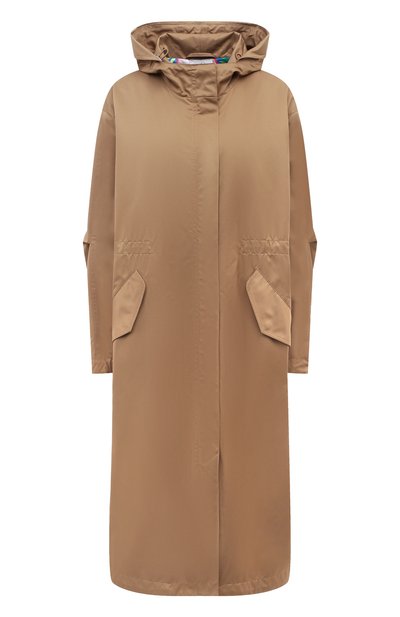 Женский плащ OLOLOL, арт. OLC007/3037.103/S23