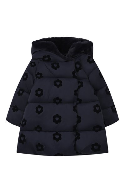 Утепленное пальто JACADI, арт. 2043456