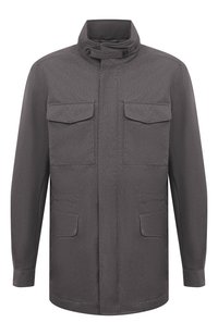 Темно-серый