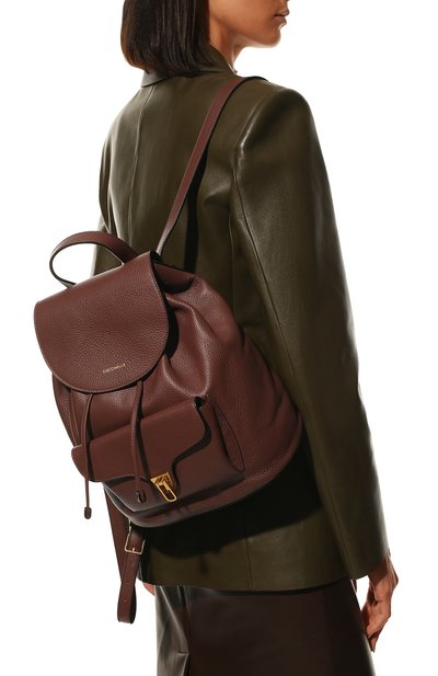 Рюкзак beat COCCINELLE, арт. E1 MF6 14 01 01, фото 2