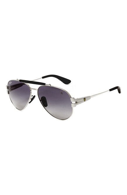 Женские солнцезащитные очки RAY-BAN, арт. 3762M-F1224L