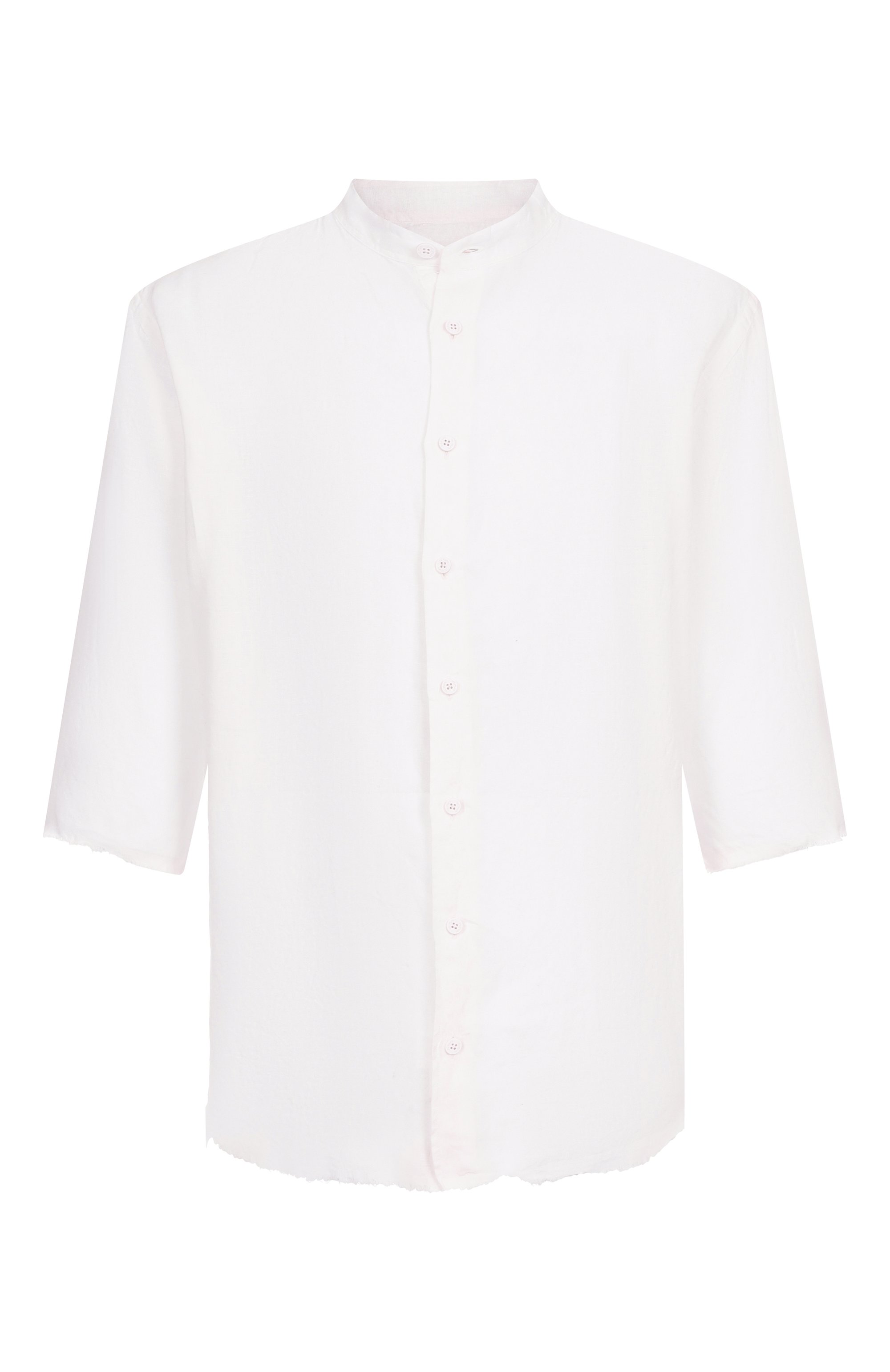 Льняная рубашка INLINUM, арт. VALENTIN0TREQUARTI_5, фото 1