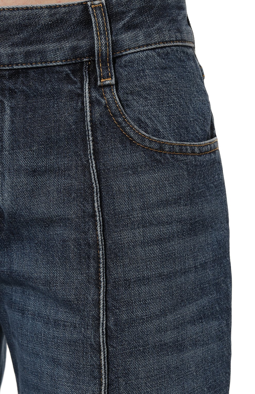 Джинсы BOTTEGA VENETA, арт. 723355/V2J80, фото 5