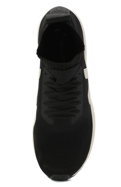 Кроссовки veja x rick owens sock RICK OWENS, арт. VM20F3801/KVE, фото 5