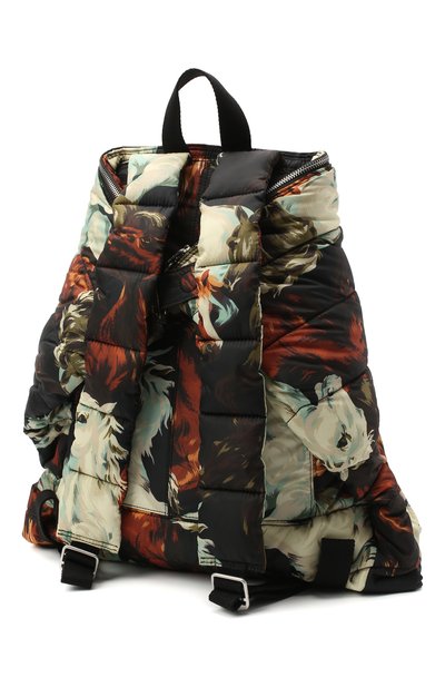 Текстильный рюкзак kenzomania KENZO, арт. FA65SA003F23, фото 3