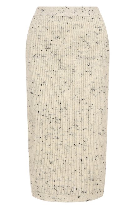 Женская шерстяная юбка BOTTEGA VENETA, арт. 793108/V5LV0