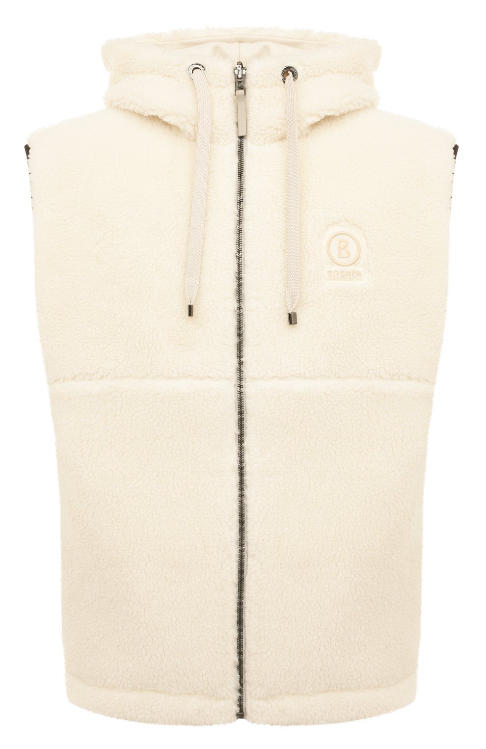 Двусторонний жилет BOGNER, арт. 38547502, фото 1