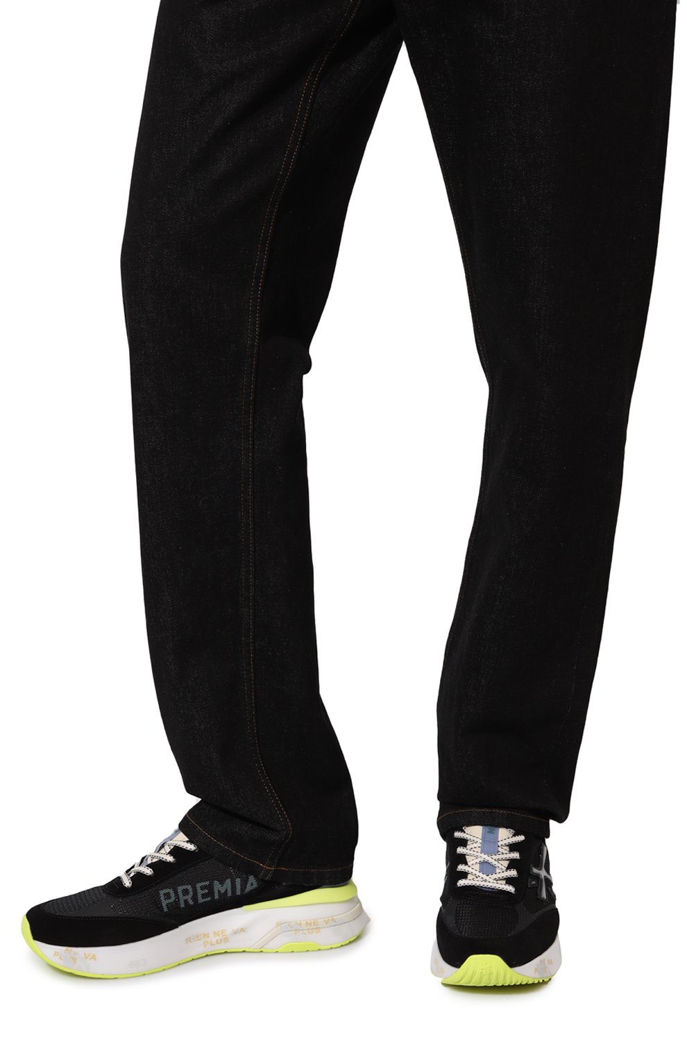 Комбинированные кросс�овки moerun PREMIATA, арт. M0ERUN/VAR 6820, фото 3