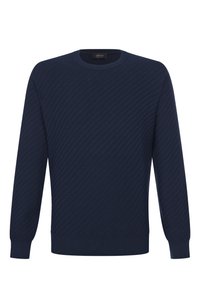 Темно-синий