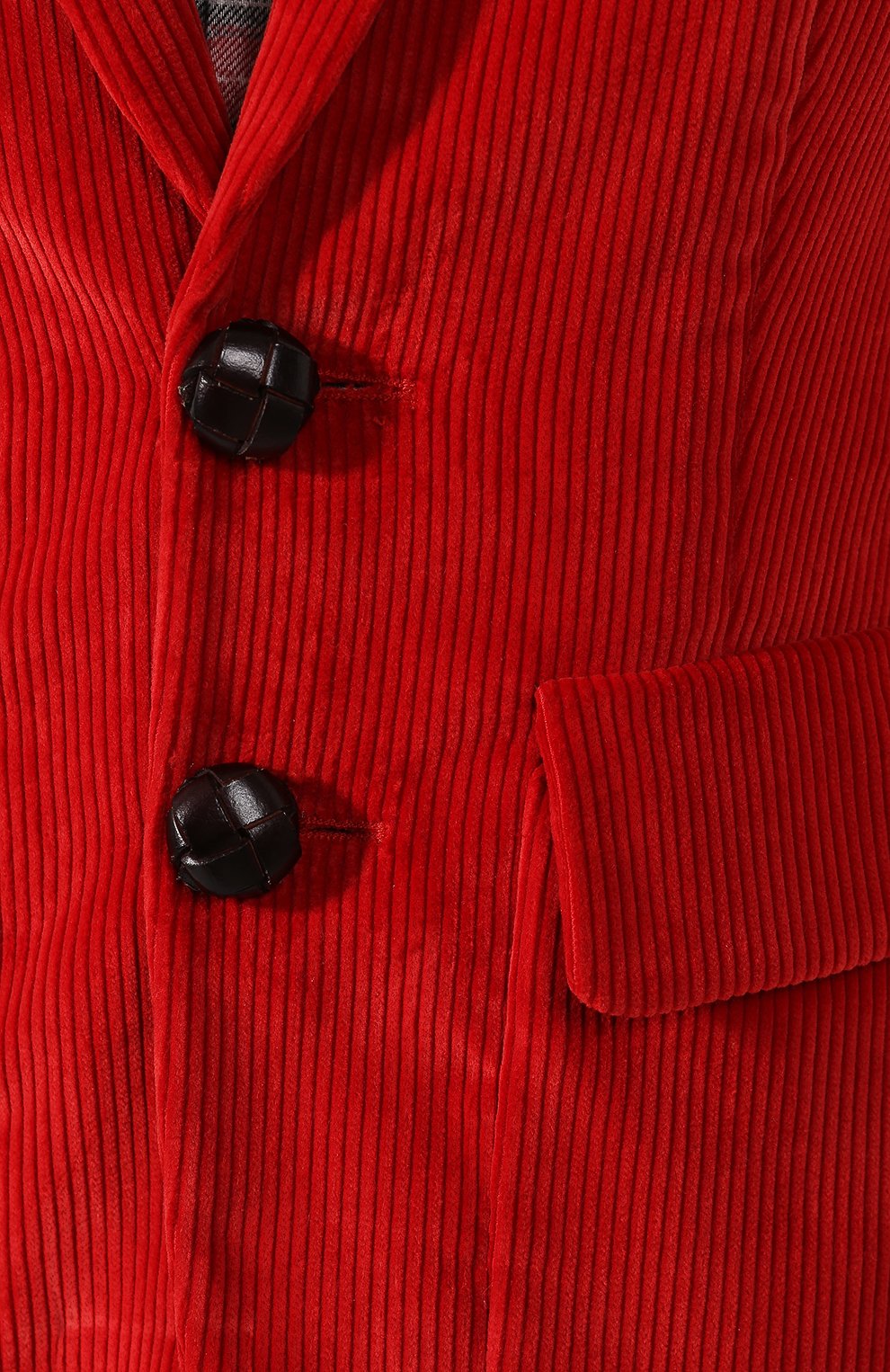 Вельветовый жакет DSQUARED2, арт. S75BN0640/S49356, фото 5