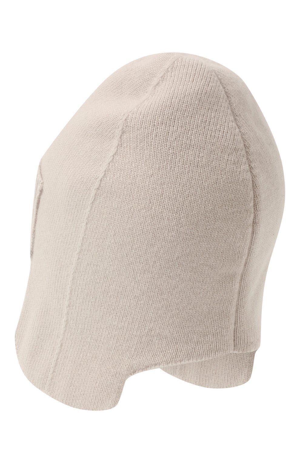 Кашемировая шапка-ушанка denmark CANOE, арт. 4916452, фото 3