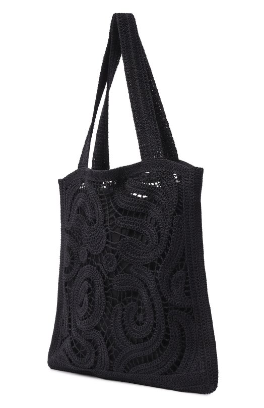 Сумка-шопер Pinko 106938/A3CE Чёрный  106938/A3CE Фото 4