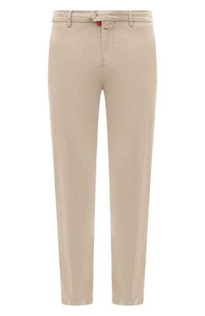Мужские брюки KITON, арт. UFPPEK0607D