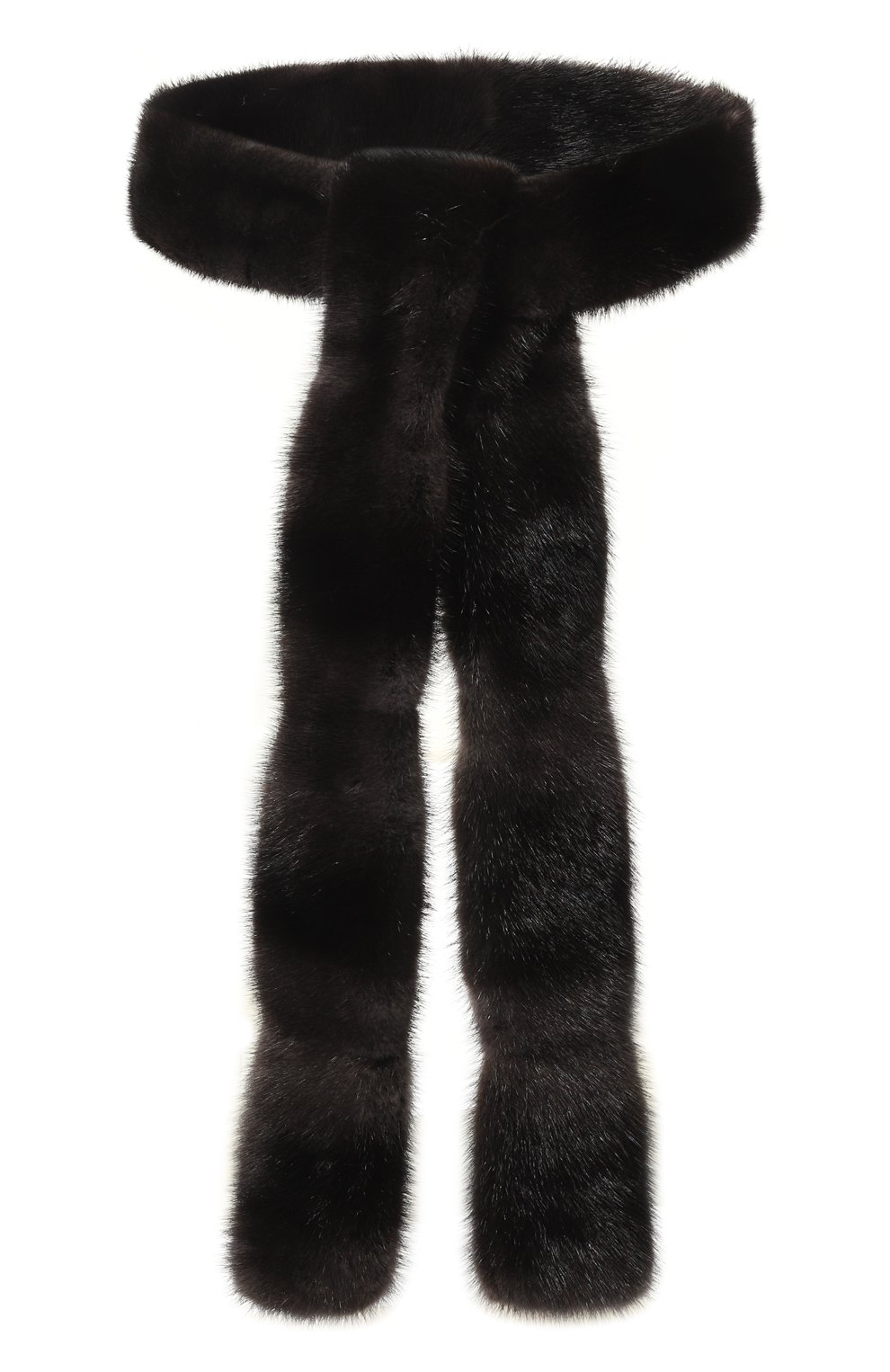 Пояс из меха норки BLANCHA, арт. C006/100/1, фото 1