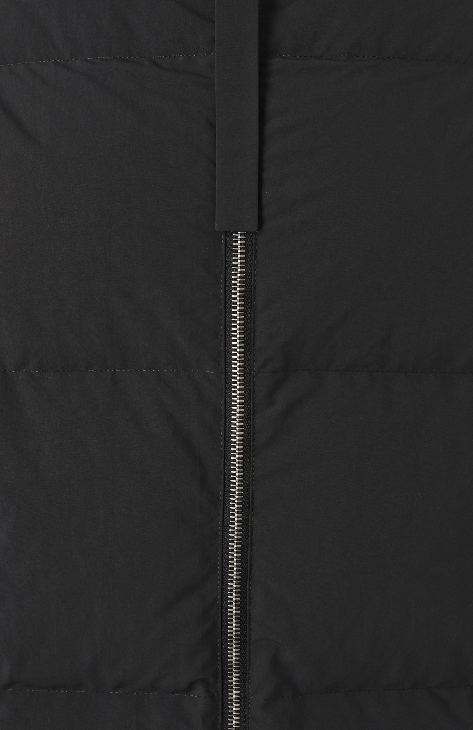 Пуховик JIL SANDER, арт. J40AF0014-J70008, фото 7