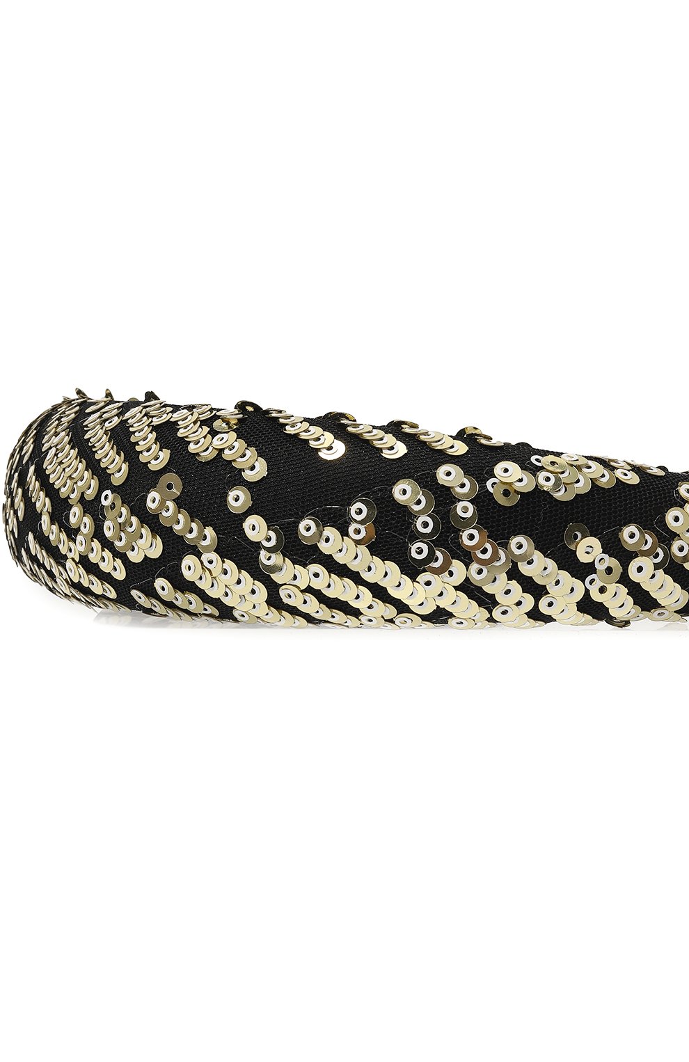 Ободок для волос PANFIL, арт. 0-BND-GW00, фото 4