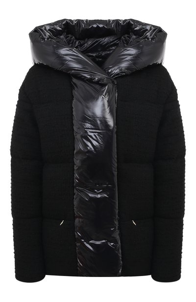 Женский пуховик HERNO, арт. PI001819D/12529