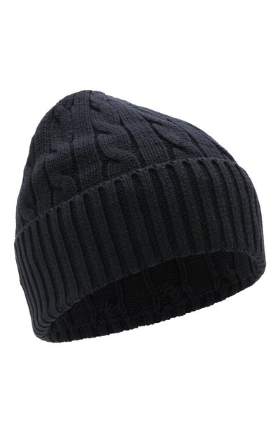 Хлопковая шапка POLO RALPH LAUREN, арт. 455849474, фото 1