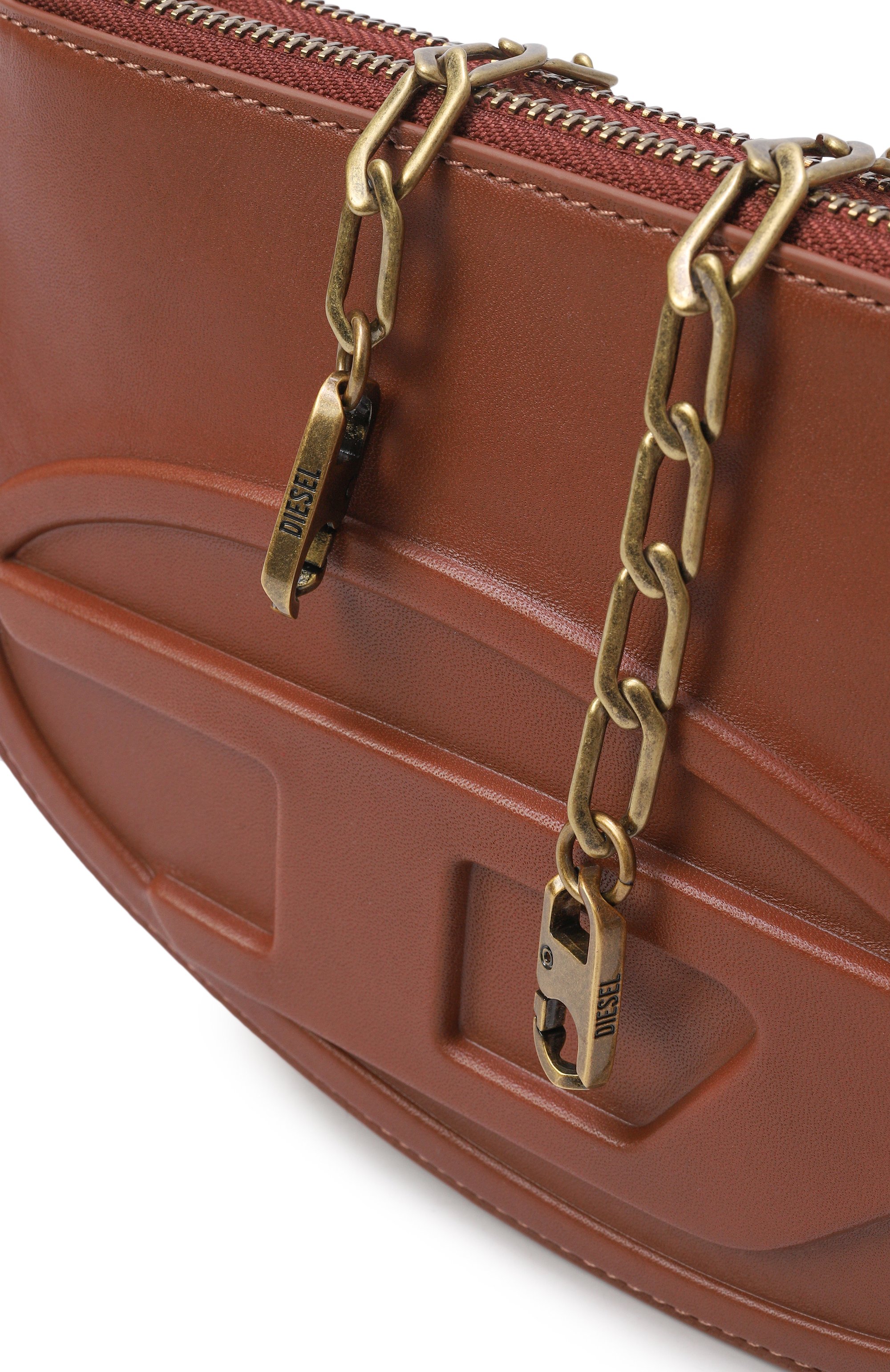 Сумка 1dr twin DIESEL, арт. X10330/P8765, фото 6