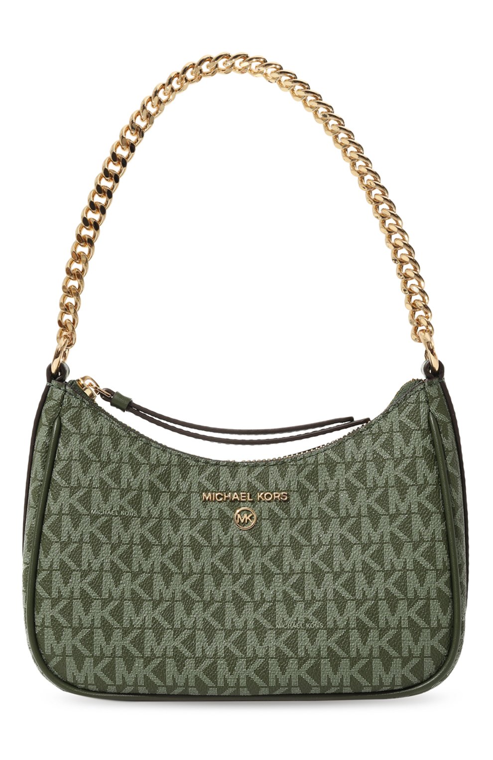 Сумка jet set charm small MICHAEL MICHAEL KORS, арт. 32H1GT9C1V, фото 1