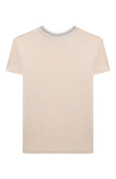 Хлопковая футболка ELEVENTY, арт. EV8P31/Z1682/12-16, фото 2