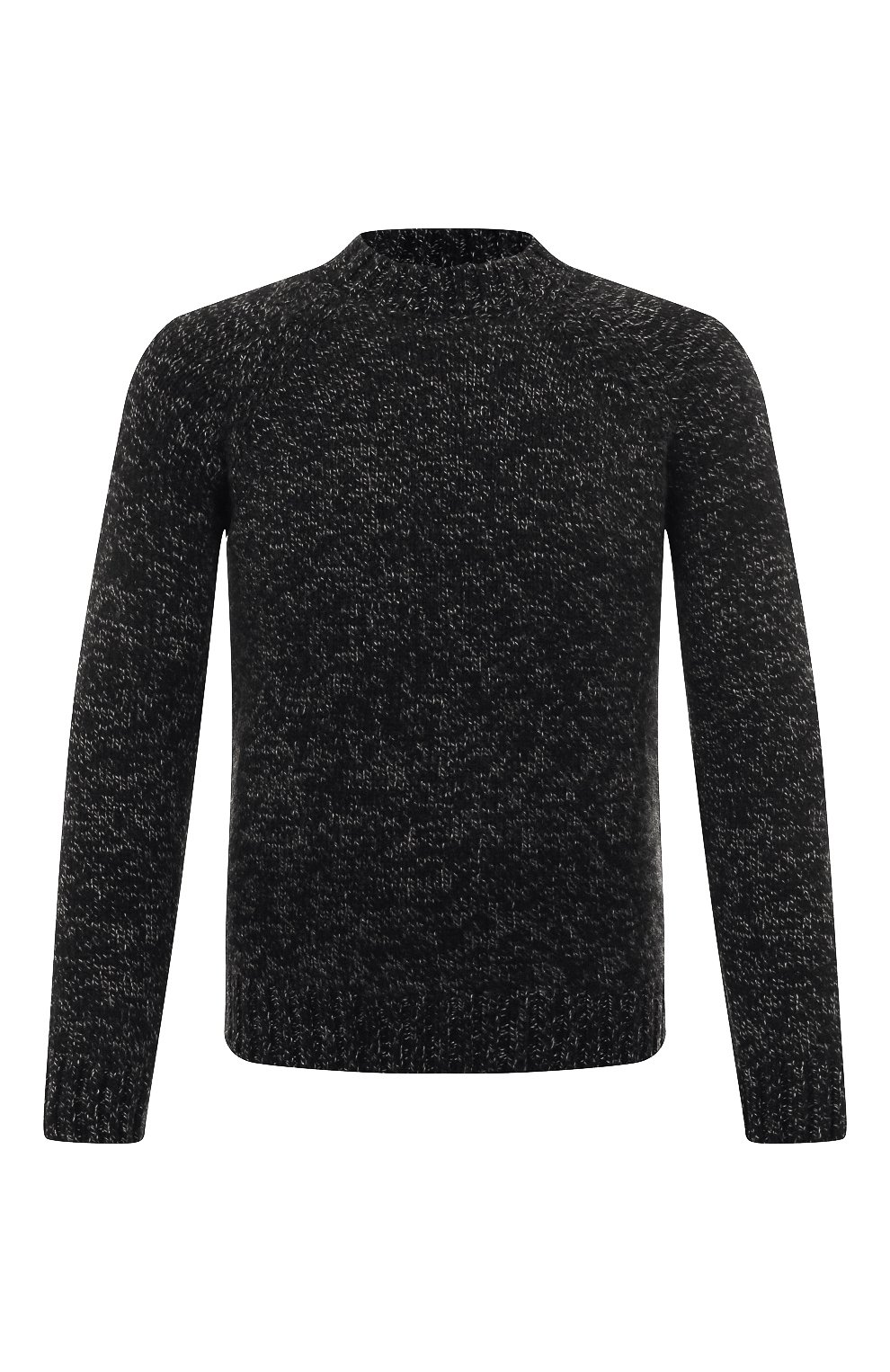 Свитер из шерсти и кашемира MOORER, арт. EDDY-WSM, фото 1