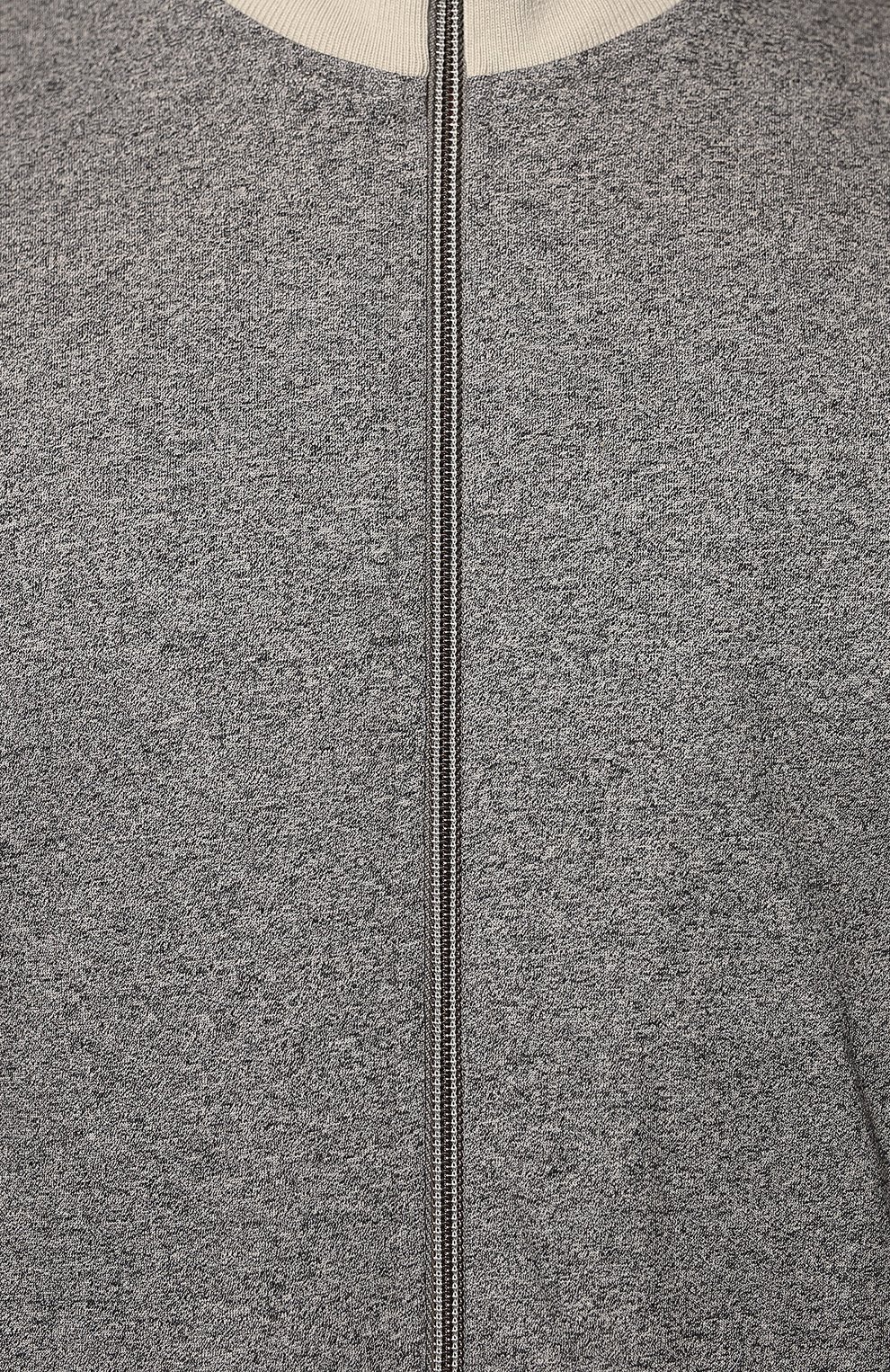 Хлопковый спортивный костюм CAPOBIANCO, арт. 12MT43.L000., фото 6