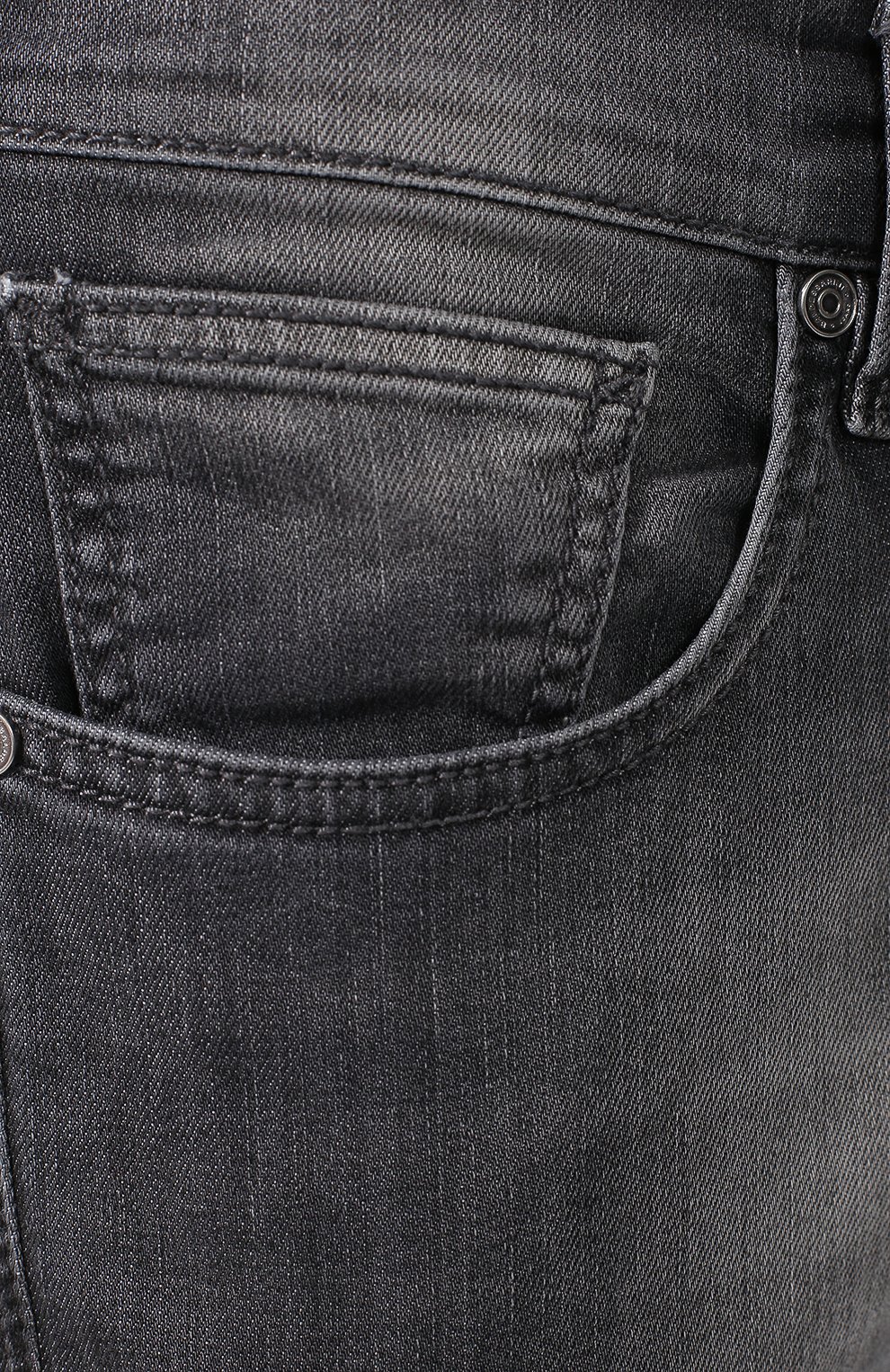 Джинсы прямого кроя BALDESSARINI, арт. 16511/1497/93, фото 5